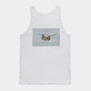 Boeing Chinook Tank Top